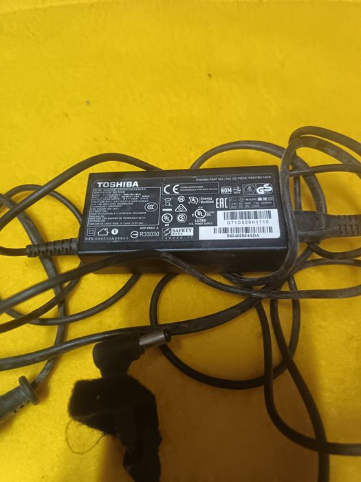 Asus Toshiba,HP carregadores originais para portatil