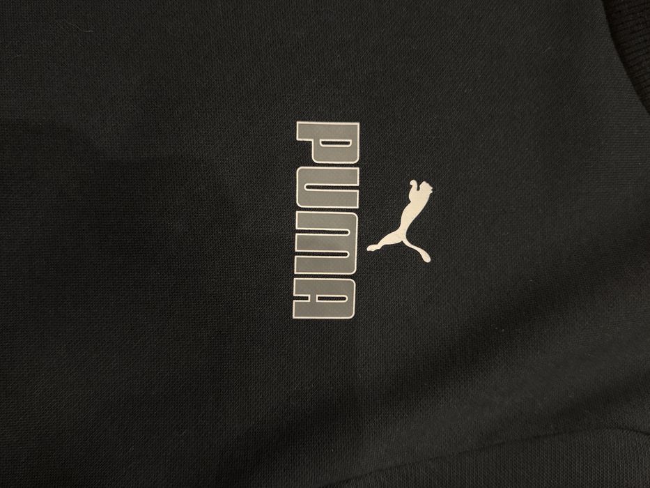 Bluza męska firmy Puma