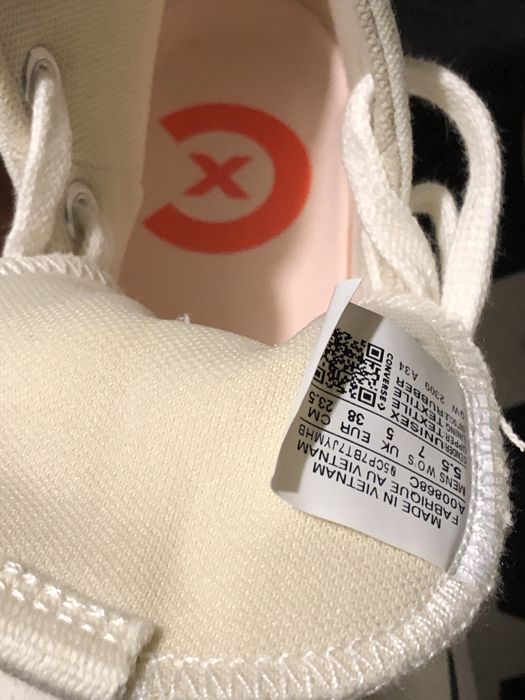 Converse Run Star Legacy CX r.38