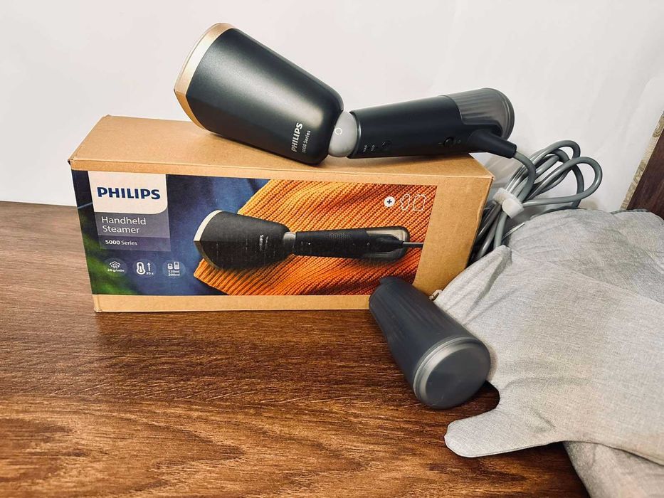 Відпарювач Philips 5000 Series STH5030/80