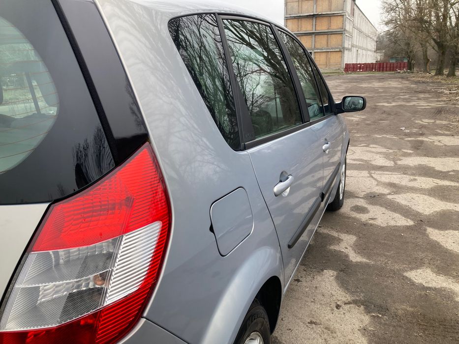 Продам Рено Сценик Срочно