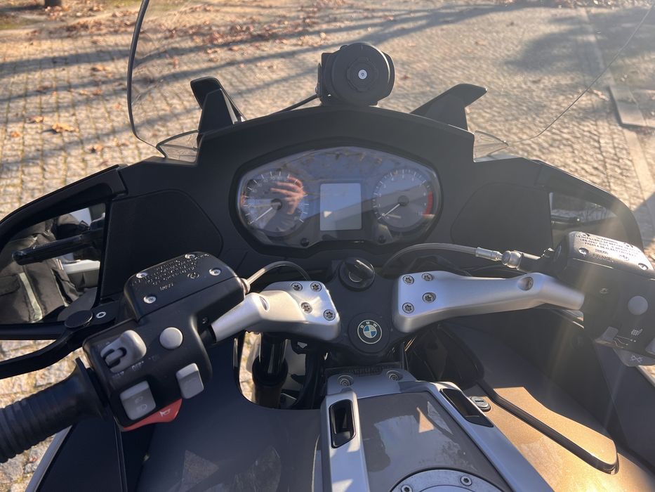 R1200RT impecável