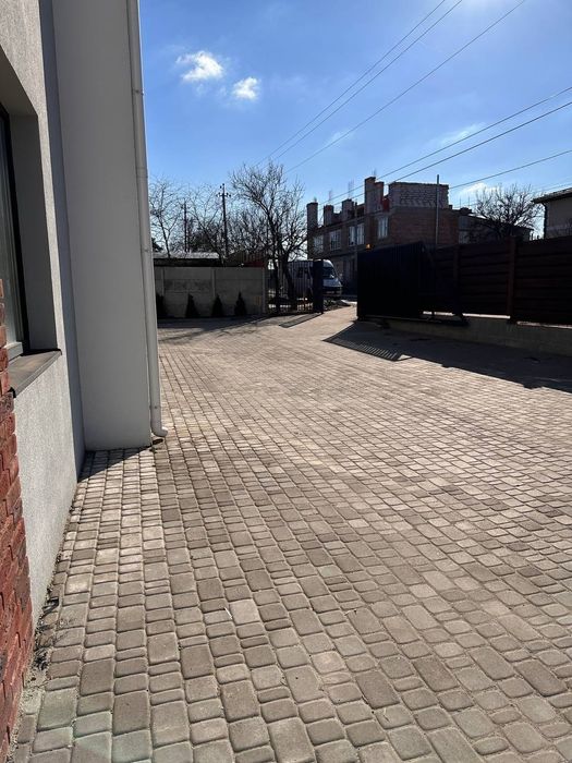 Таунхаус в Стоянці Scandi House