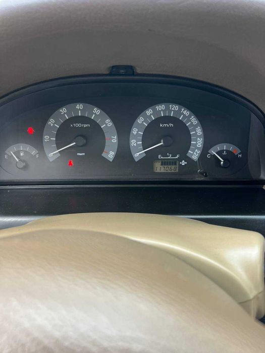 Продам автомобіль Samand LX