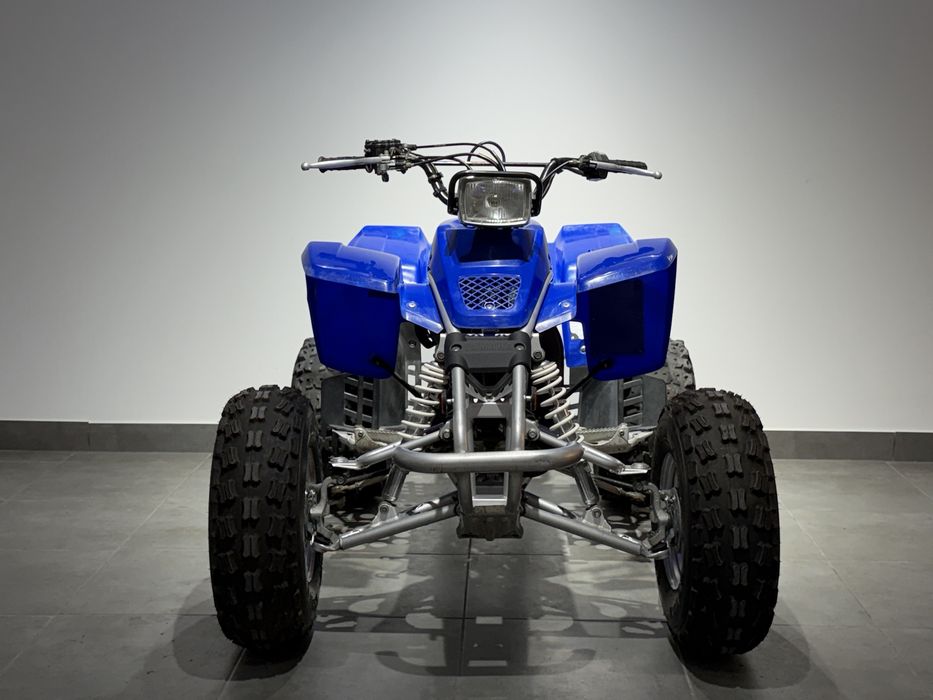Yamaha Blaster 200cc