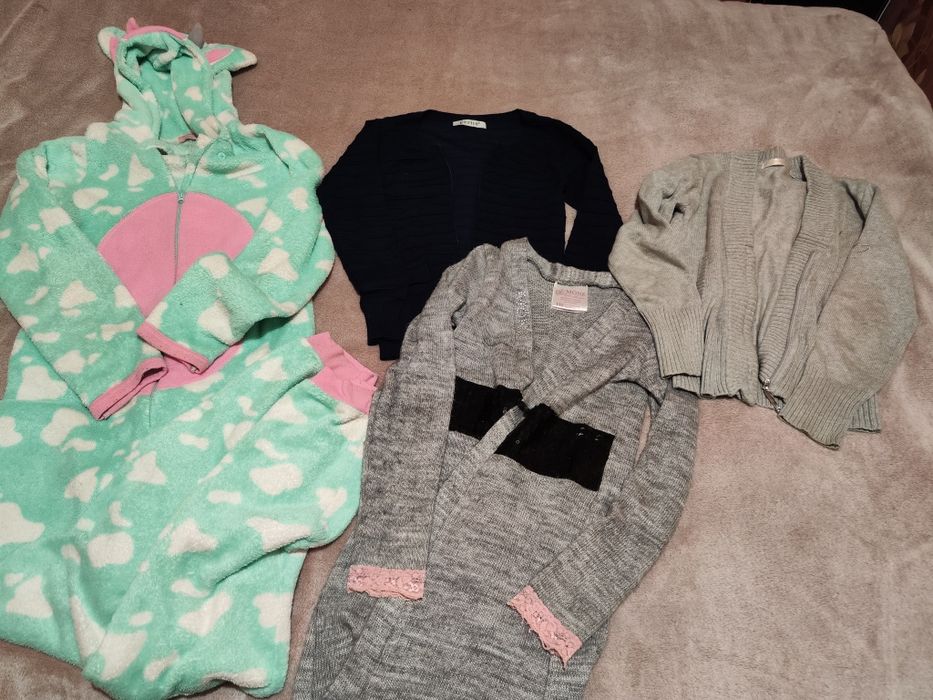 Кігурумі кофта кардиган ціна за все