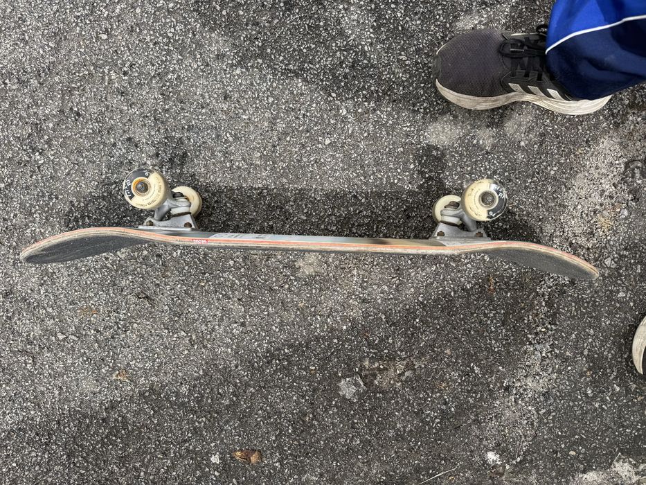 Skate Completo Globe – Pronto a Andar