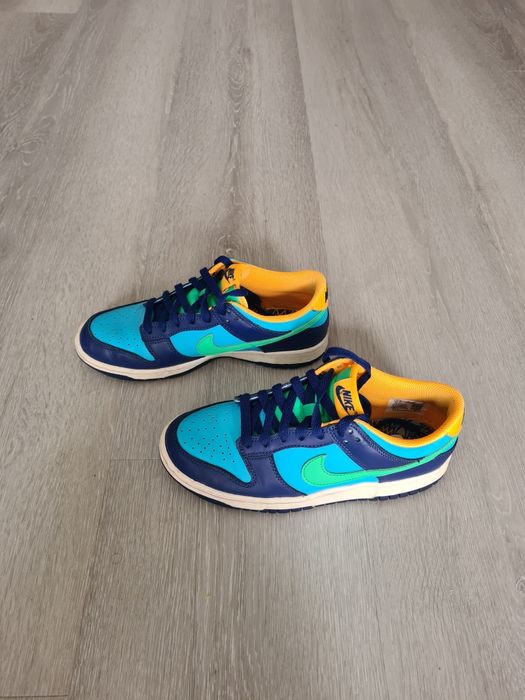 Tenis/sapatilhas Nike Dunk Low