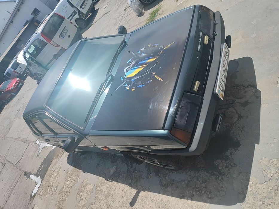 Ваз 21099 инжектор