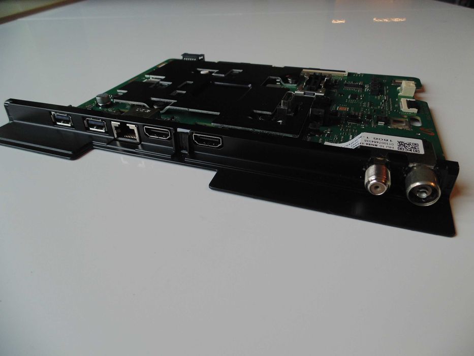 Płyta główna Samsung QLED QE55Q60AAU QE55Q60