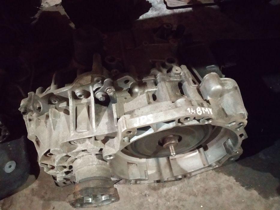 Коробка автомат DSG 6 ДСГ 7 dq 200 dq 250 Фольксваген Пассат шкода: 750 ...