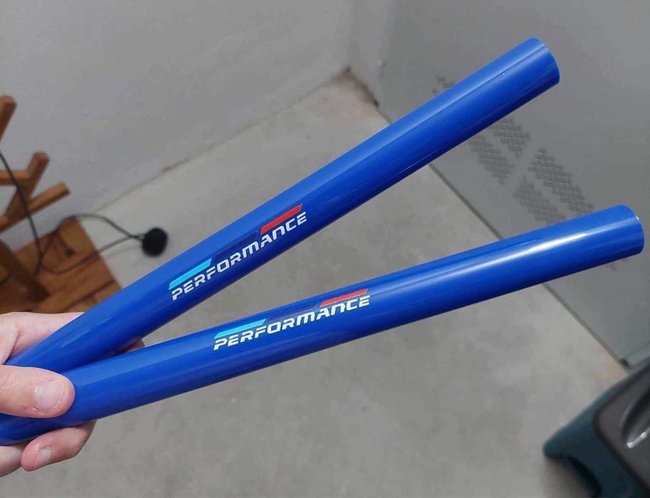 Vendo lote de acessorios bmw - Para venda