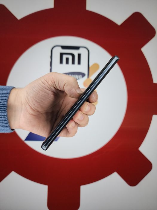 Xiaomi mi note 10 lite 6/128, Ігровий,Смартфон на андроід,