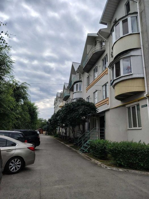 В продаже 1 к. квартира 50м2 ЖК Околица   SM