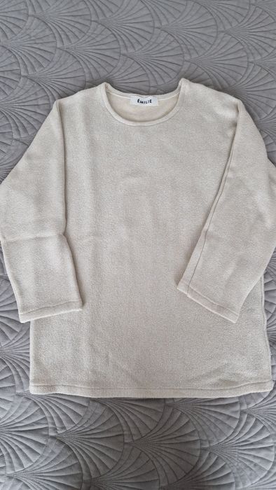 Komplet Rosalle z Emilie Atelier
