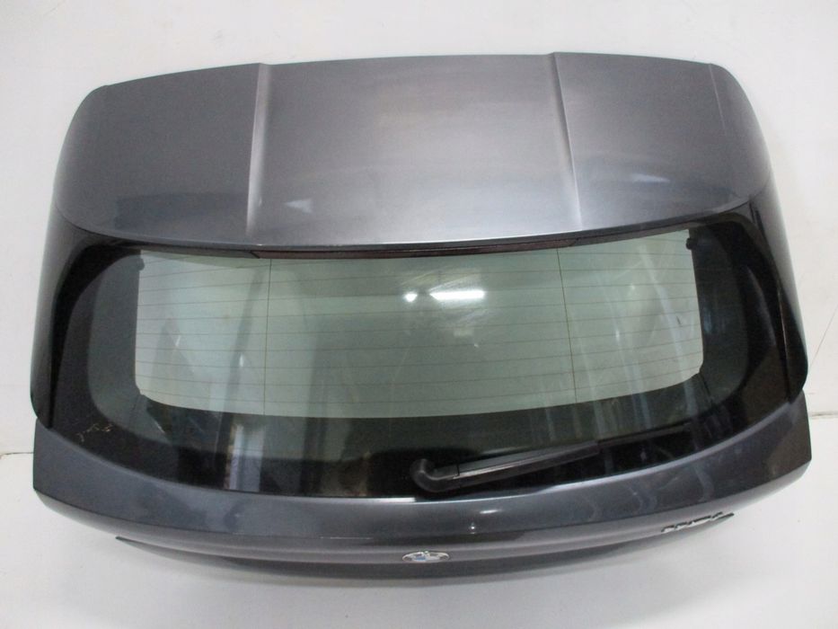 Klapa tylna BMW 1 F40 18R POD KAMERĘ B39