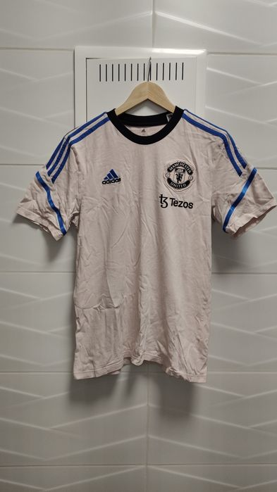Koszulka Adidas Manchester United r. M Tezos