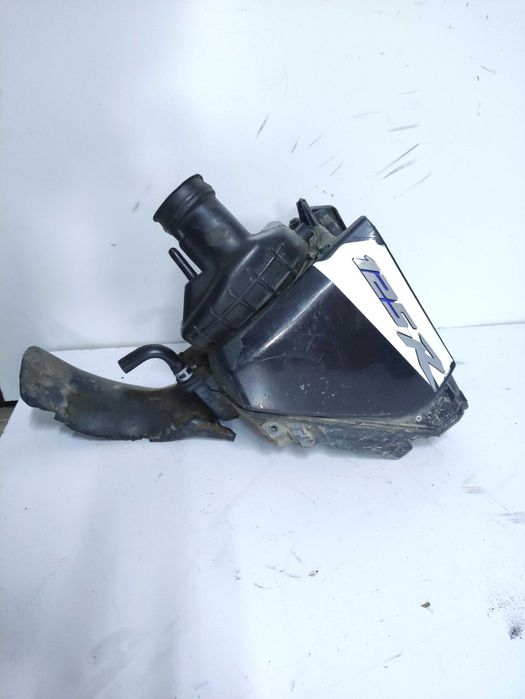 Yamaha yzf yz 125.426.250 Airbox filtr powietrza części