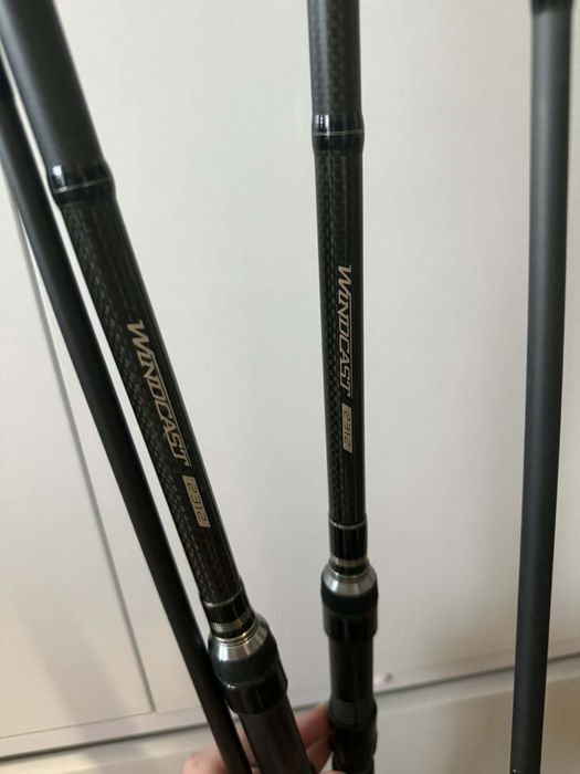 Wedki karpiowe Daiwa