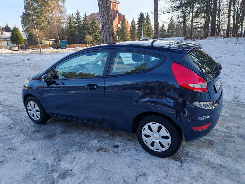 Sprzedam auto / Możliwość zamiany / Augustów / Szlachecka 1 / Zadzwoń