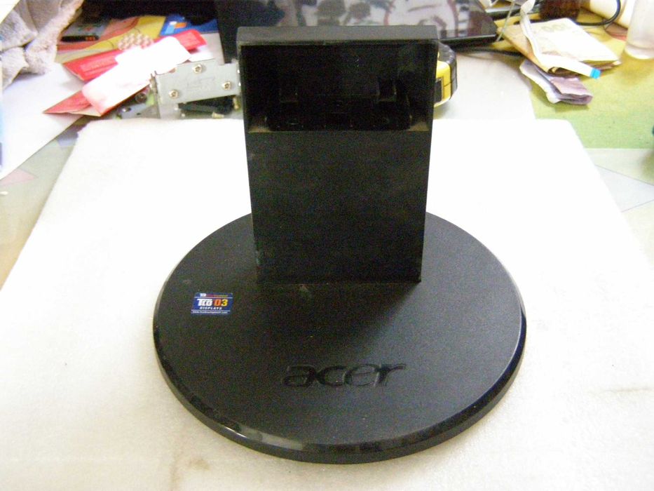 Acer V193 HQL b---розбiр битого