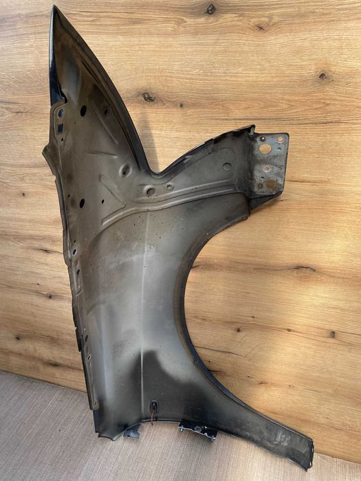 Błotnik przedni lewy audi a6 c6