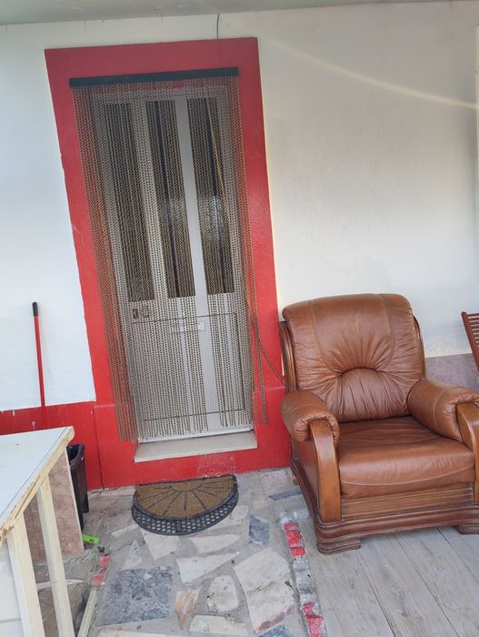 Aluguer de quarto