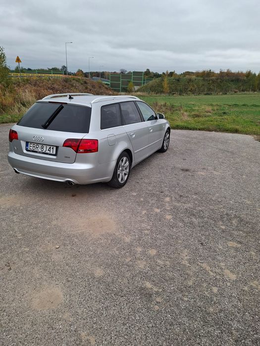 Sprzedam Audi A4 2006r 2.0 diesel