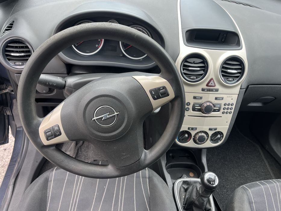 Opel Corsa 1.2 2007