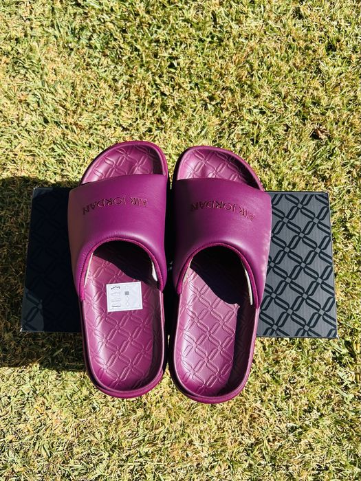 Chinelos Jordan Sophia