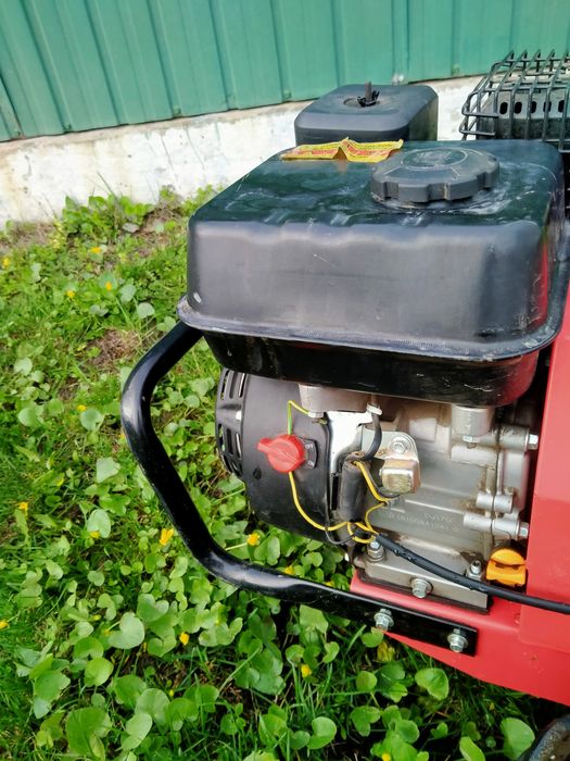 Продам  Кентавр МБ 40 -1с с активной фрезой