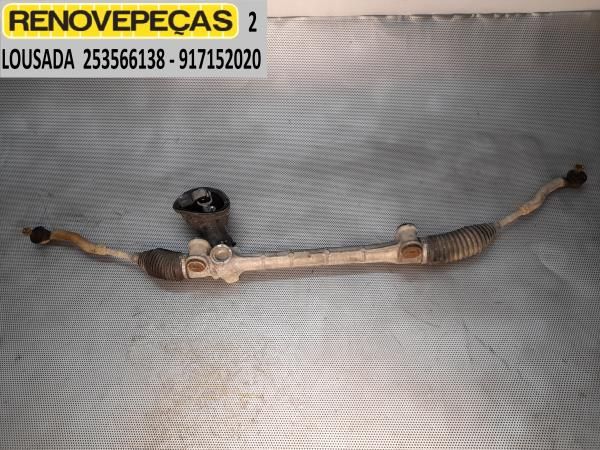 Caixa de direção TOYOTA Yaris (_P9_)