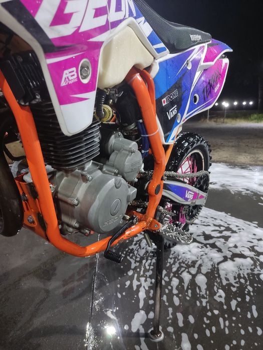 Geon Terrax 19/16 pro