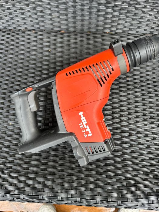 Hilti TE 7-A mlotowiertarka udarowa