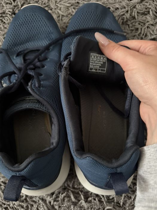 Кросівки Skechers