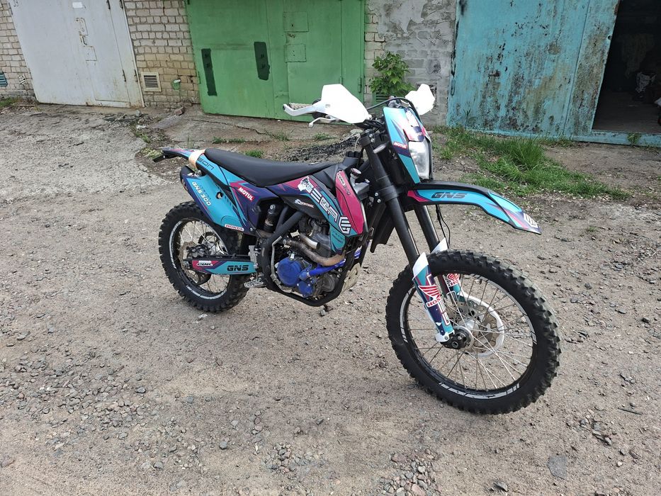 Продам geon gns 300