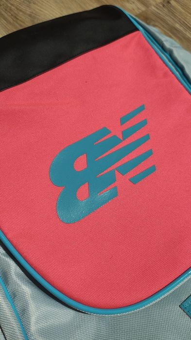 Nowy plecak new balance