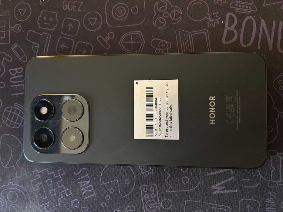 Honor 400 Smart (Como Novo)