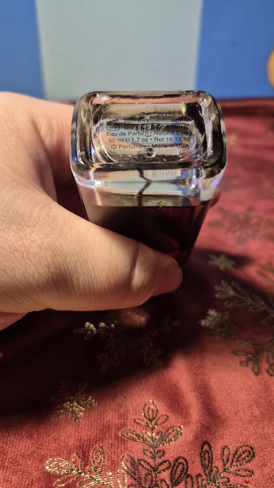 Adam Levine for Women