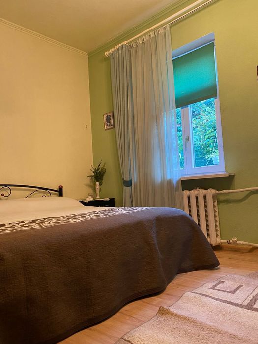 Кімната м. Деміївська, вул. Закарпатська, Мишоловка, пр-т Науки,