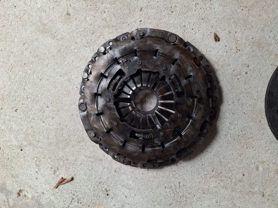 Embreagem BMW 118d
