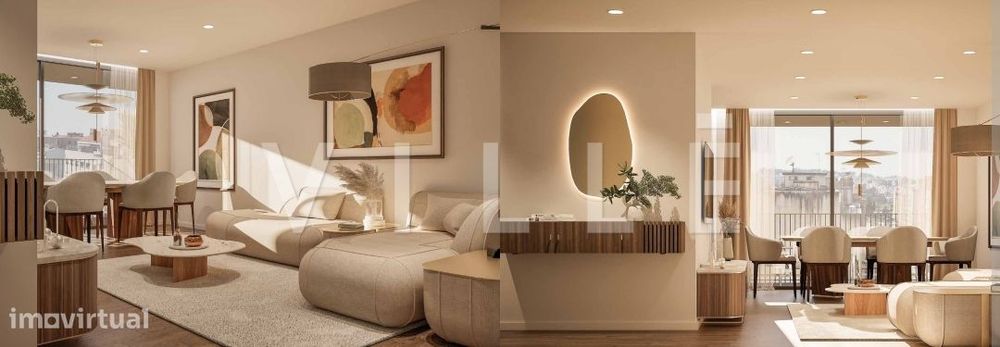 Apartamento T2 Venda em São João da Madeira,São João da Madeira — S. João Da Madeira, Aveiro