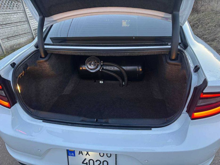 Dodge Charger 2020 awd  3.6