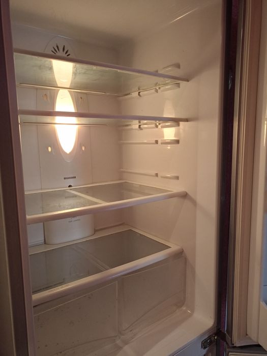 Холодильник LG NO FROST