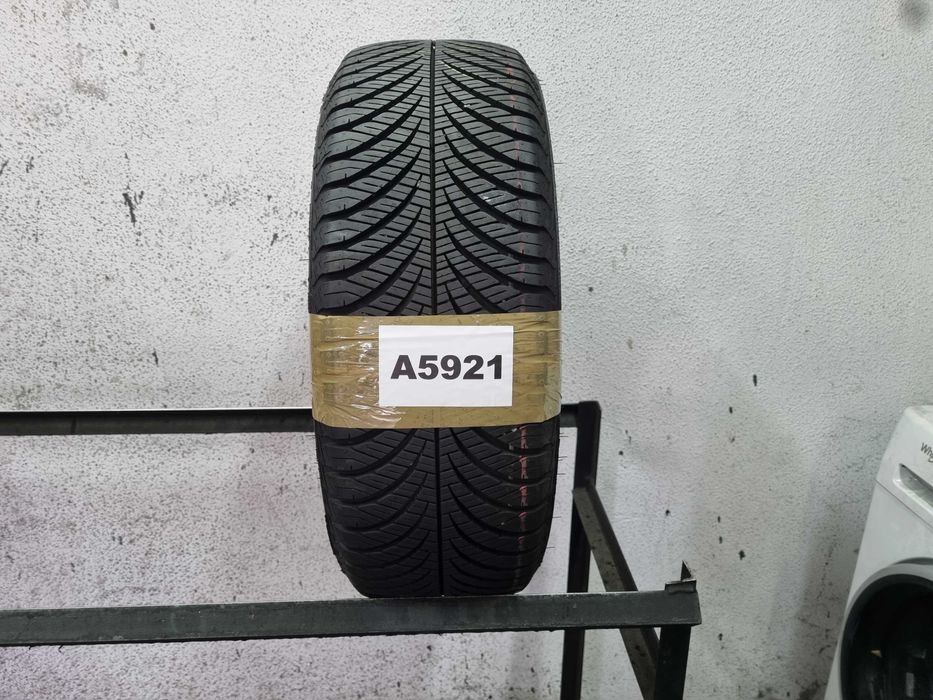 195/55/16 91V Goodyear Vector 4S Gen-2 AO Dot.4322R