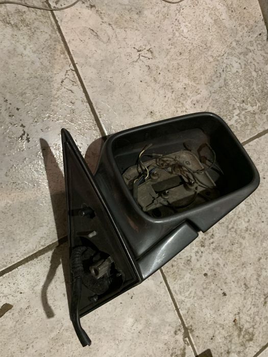 Корпус дзеркала для БМВ е34 ,38
