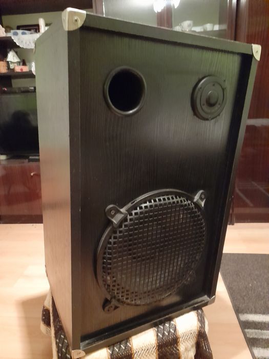Kolumna estradowa 100-150 W, 8 Ohm, 12", 12 cali