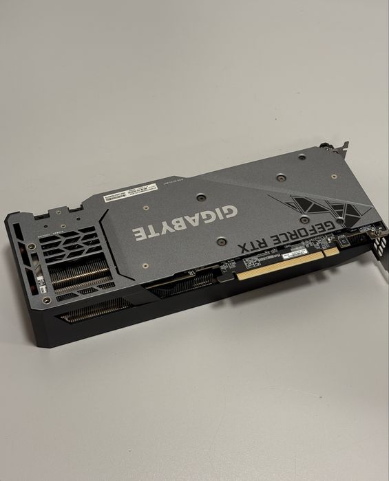 Placa grafica RTX 3070