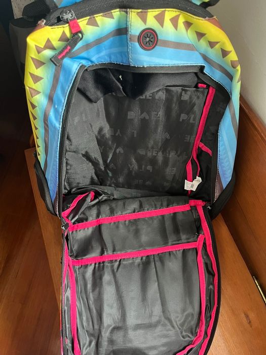 Various Backpacks64861523820419121