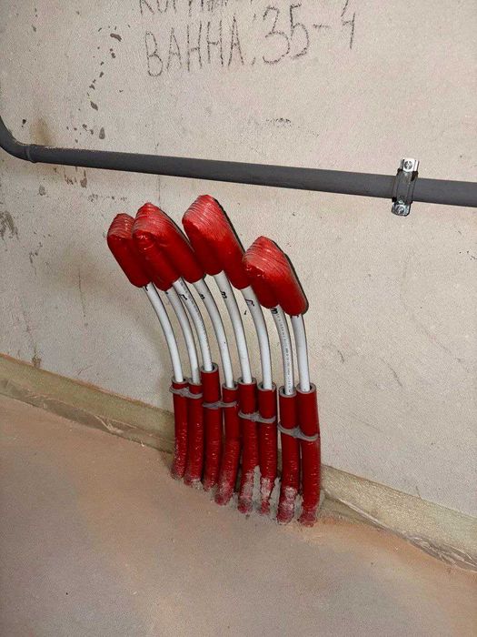 Терміновий продаж! 2-кімнатна квартира в ЖК “Долішній” (Крихівці)